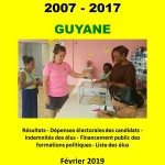 19 01 16 COUVERTURE  MEMENTO ELECTIONS GUYANE A4 KINDLE